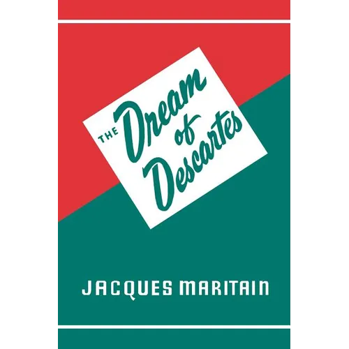 Dream of Descartes