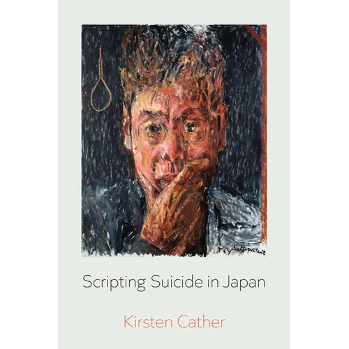 Scripting Suicide in Japan: Volume 5