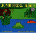 Jump, Frog, Jump!