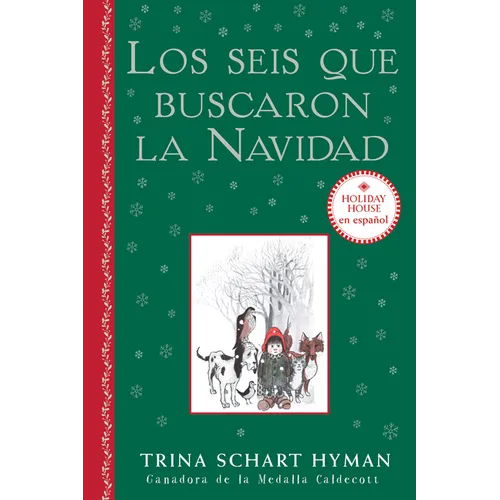 Los Seis Que Buscaron La Navidad