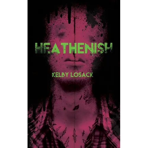Heathenish