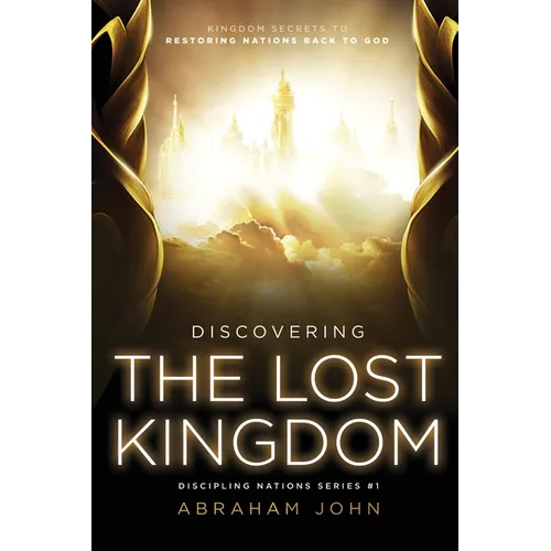 Discovering the Lost Kingdom