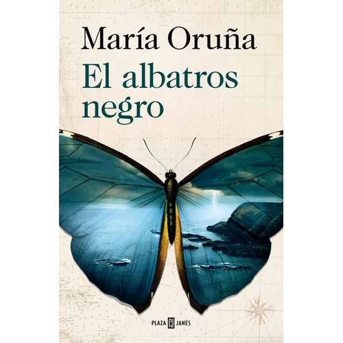 El Albatros Negro / The Black Albatross