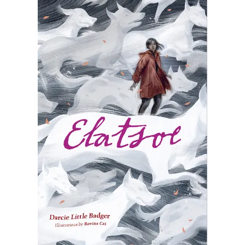 Elatsoe