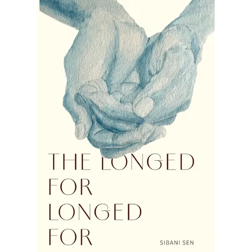 The Longed For Longed For