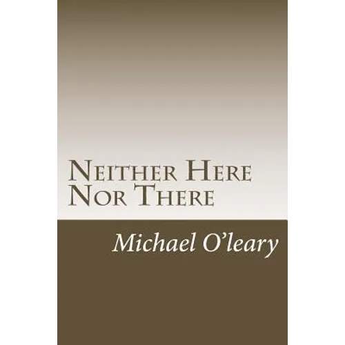 Neither Here Nor There: A tale of two cities