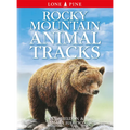 Rocky Mountain Animal Tracks