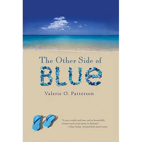 The Other Side of Blue