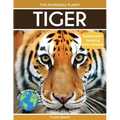 Tiger: Fascinating Animal Facts for Kids