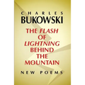 The Flash of Lightning Behind the Mountain: New Poems