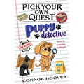 Pick Your Own Quest: Puppy Detective