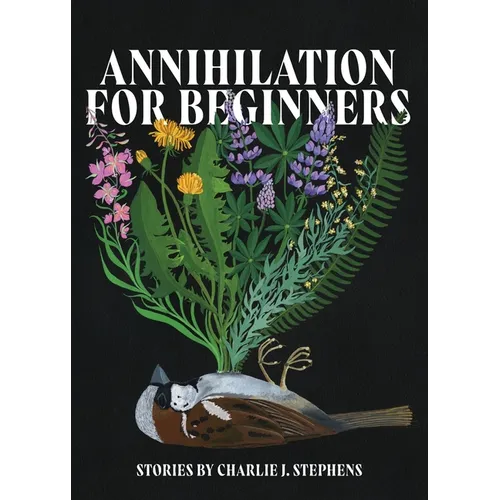 Annihilation for Beginners