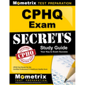 CPHQ Exam Secrets Study Guide: CPHQ Test Review for the Certified Professional in Healthcare Quality Exam