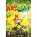 Malvhadas / Unfairies: A Graphic Novel