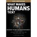 What Makes Humans Tick?: Exploring the Best Validated Assessments