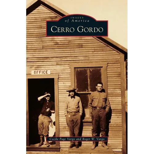 Cerro Gordo