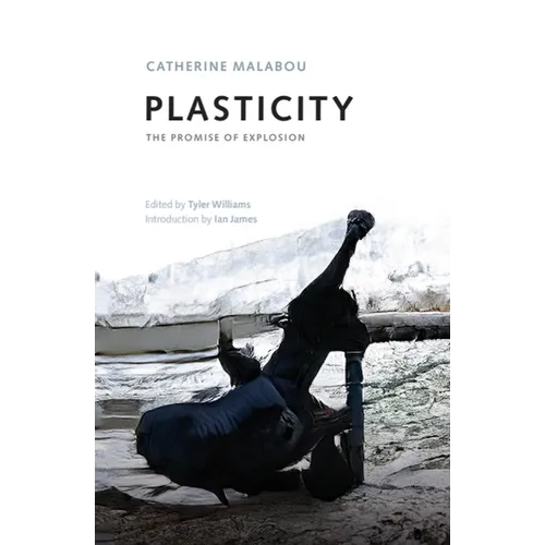 Plasticity: The Promise of Explosion