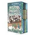 History Smashers the Boxed Set