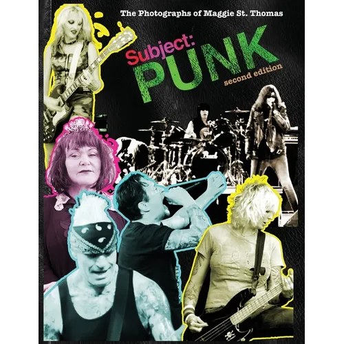 subject: Punk