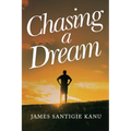 CHASING A DREAM Journey to Europe and the United Nations