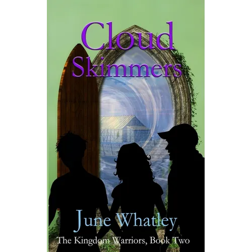 Cloud Skimmers