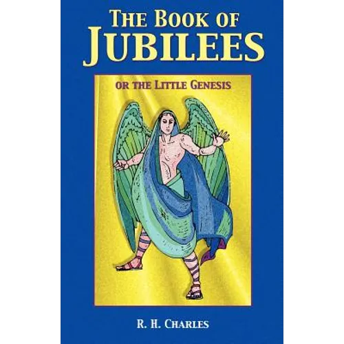 The Book of Jubilees