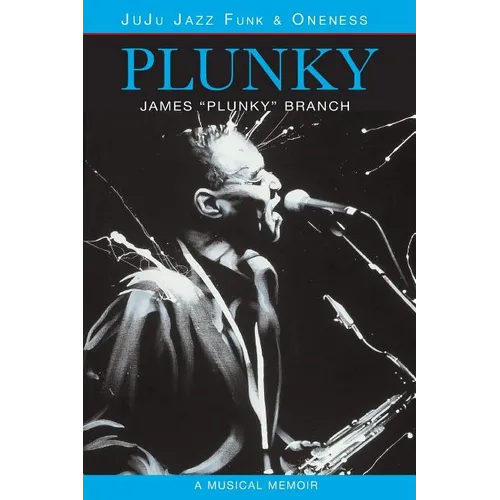 Plunky