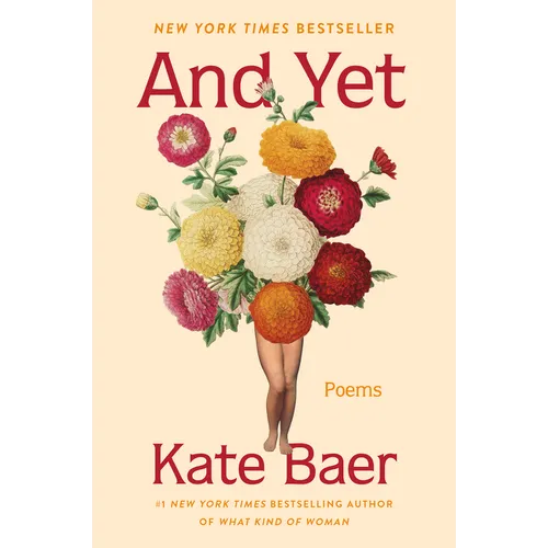 And Yet: Poems