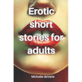 Erotic short stories for adults
