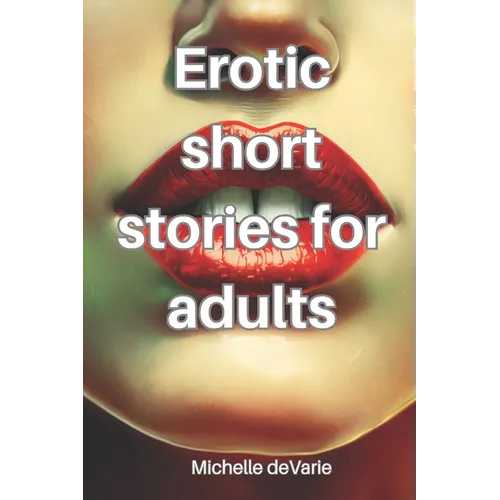 Erotic short stories for adults