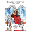 Feast of Passover Haggadah: A Meal & Storytelling Guide for Christians