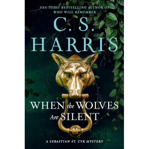 When the Wolves Are Silent