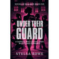 Under Their Guard: A Sapphic Why Choose Dark Bodyguard Romance