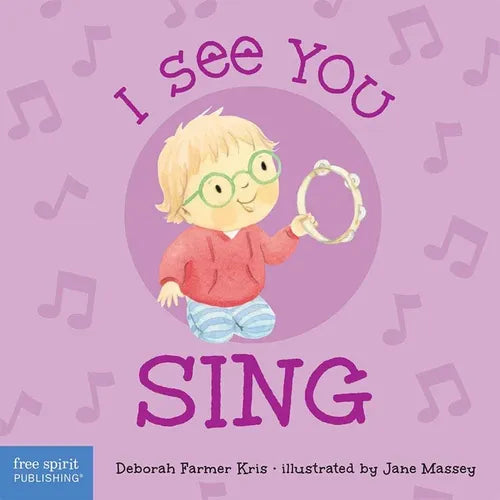 I See You Sing
