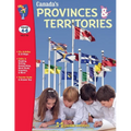 Canada's Provinces & Territories