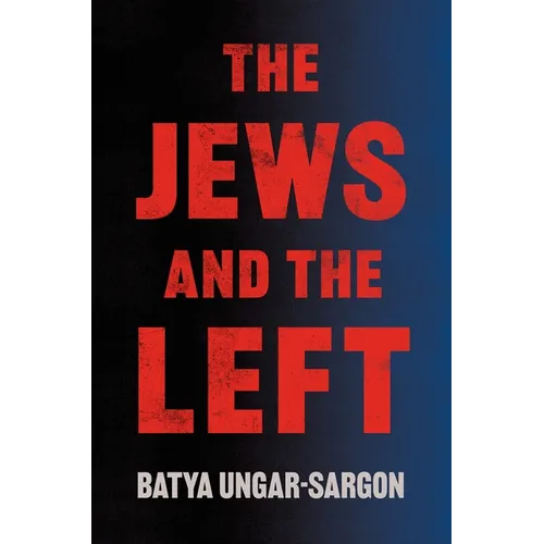 The Jews and the Left