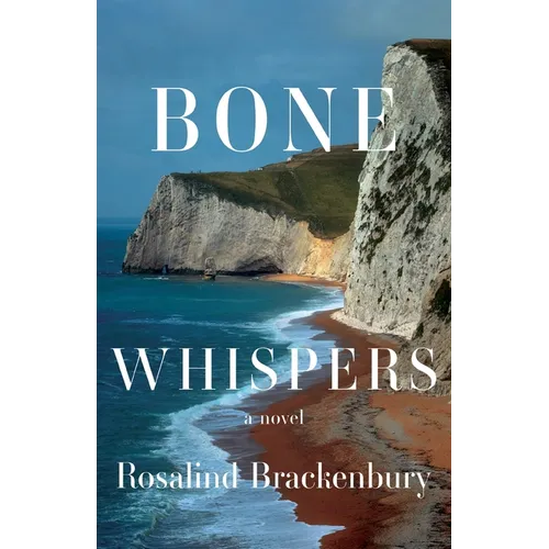 Bone Whispers