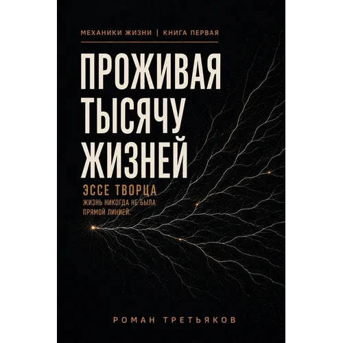 Проживая тысячу жизней: э