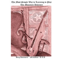 The Most Simple Way to Learning to Play the Mountain Dulcimer: DADD Mixolydian