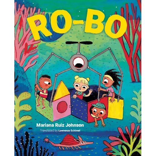 Ro-Bo