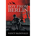 Boy from Berlin