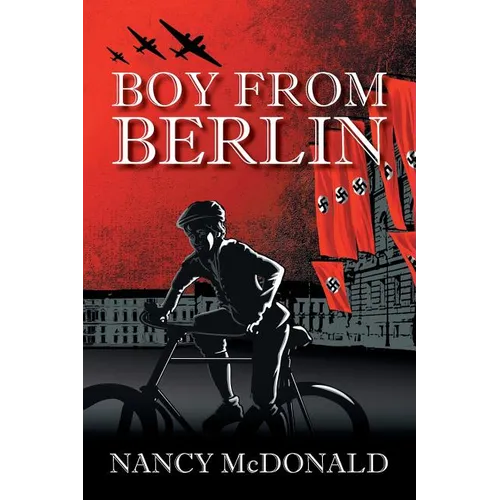 Boy from Berlin