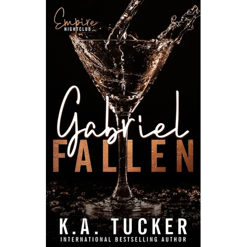 Gabriel Fallen