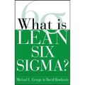 What Is Lean Six SIGMA