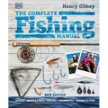 The Complete Fishing Manual