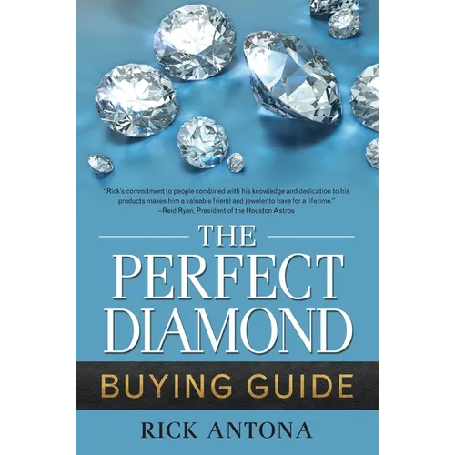 The Perfect Diamond Buying Guide