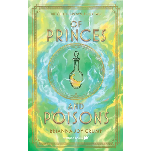 Of Princes and Poisons
