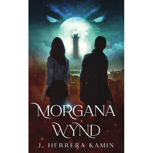 Morgana Wynd