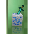 Funcraft - The best unofficial Notebook (ruled paper) for Minecraft Fans: notepad, tablet, scratch pad, pad, gift booklet. christmas present gift, eas