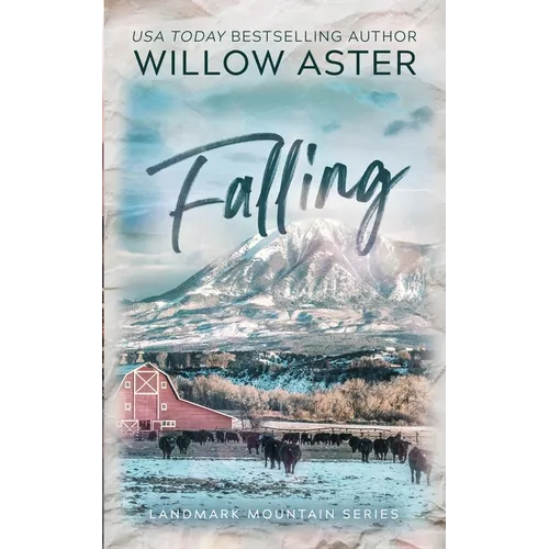 Falling: Special Edition Paperback